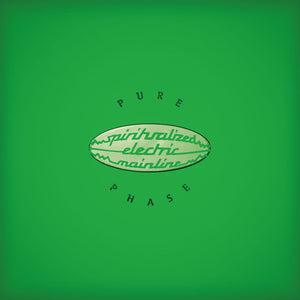 Spiritualized: Pure Phase (Coloured Vinyl 2xLP)