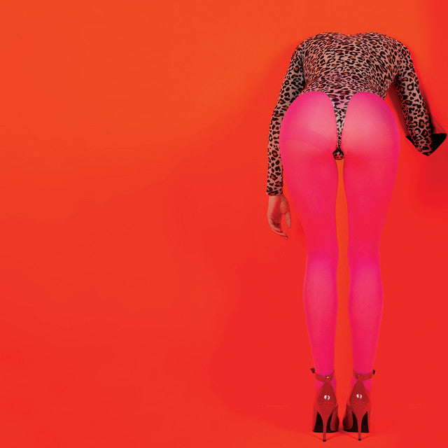St. Vincent: Masseduction (Vinyl LP)