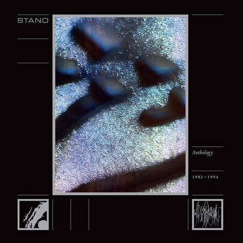 Stano: Anthology (Vinyl 2xLP)