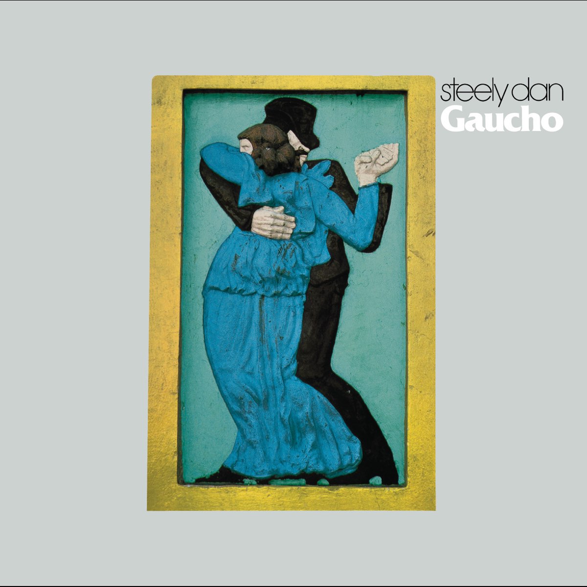 Steely Dan: Gaucho (CD)