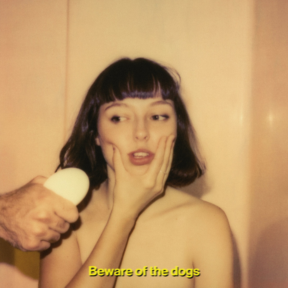 Donnelly, Stella: Beware Of The Dogs (Vinyl LP)