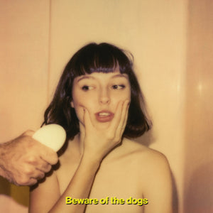 Donnelly, Stella: Beware Of The Dogs (Vinyl LP)