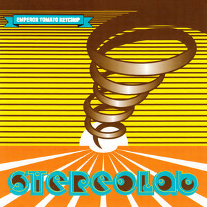 Stereolab: Emperor Tomato Ketchup - Expanded Edition (Vinyl 3xLP)