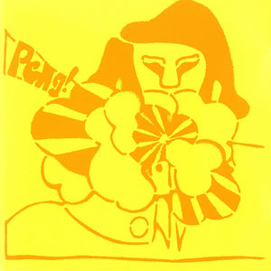 Stereolab: Peng! (Vinyl LP)