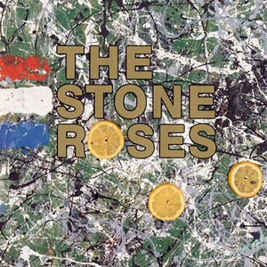 Stone Roses, The: The Stone Roses (Used Vinyl LP)