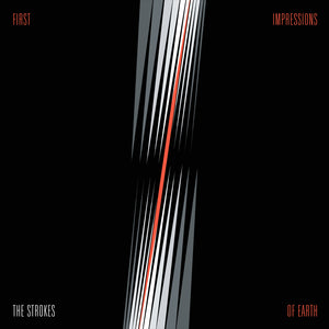 Strokes, The: First Impressions Of Earth (Vinyl LP)