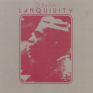 Sun Ra: Lanquidity (Vinyl LP)