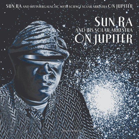 Sun Ra And His Solar Arkestra: On Jupiter (Vinyl LP)