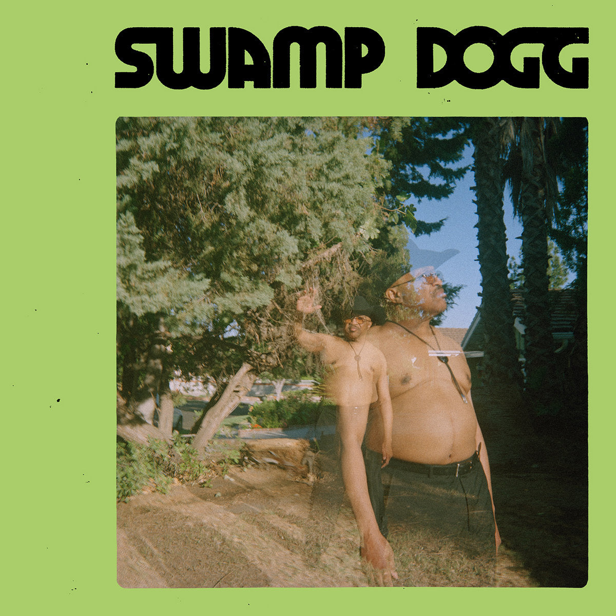 Swamp Dogg: I Need A Job... So I Can Buy More Auto-Tune (Coloured Vinyl LP)