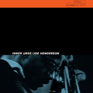 Henderson, Joe: Inner Urge (Vinyl LP)