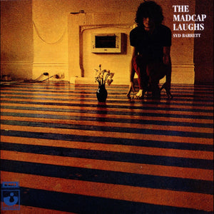 Barrett, Syd: The Madcap Laughs (Vinyl LP)