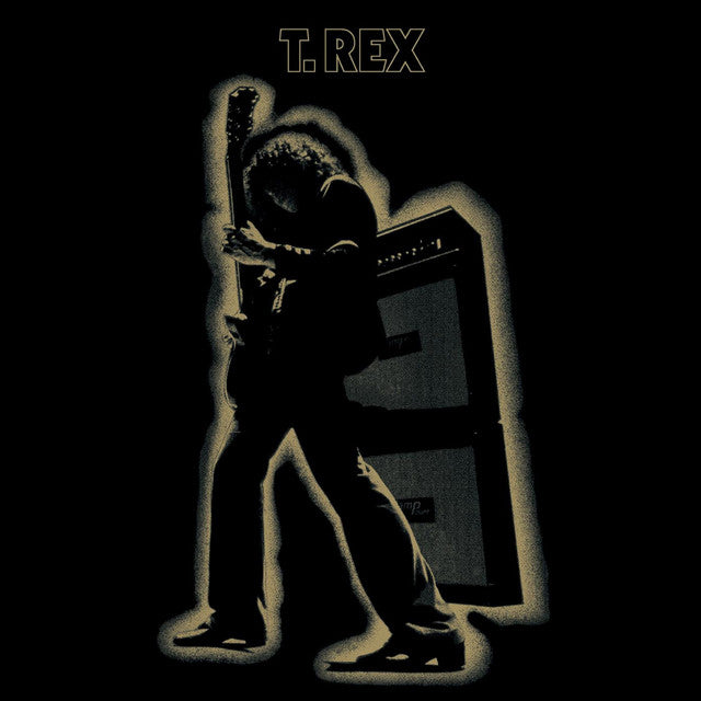 T. Rex: Electric Warrior (Vinyl 2xLP)