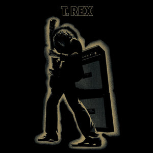 T. Rex: Electric Warrior (Vinyl 2xLP)