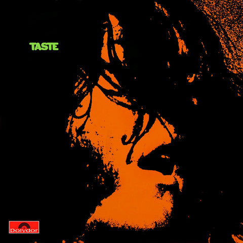 Taste: Taste (Vinyl LP)