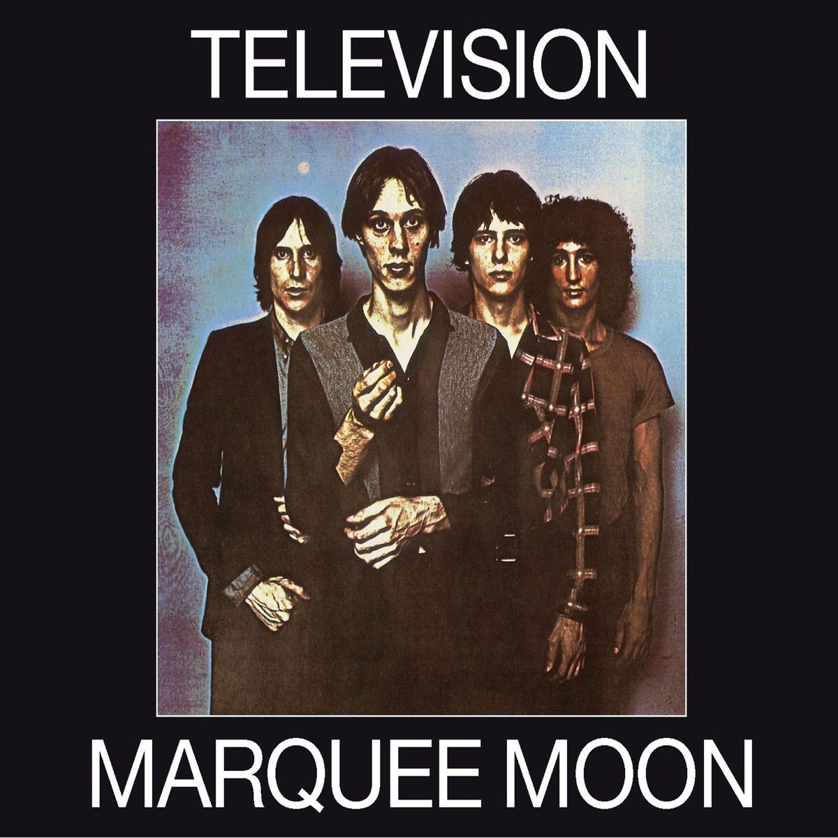 Television: Marquee Moon (Vinyl LP)