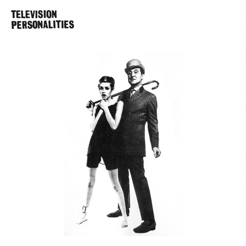 Television Personalities: And Don't The Kids Just Love It (Vinyl LP)