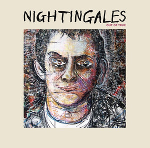 Nightingales, The: Out Of True (Vinyl 2 x LP)