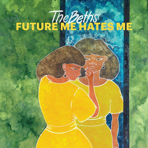 Beths, The: Future Me Hates (Vinyl LP)