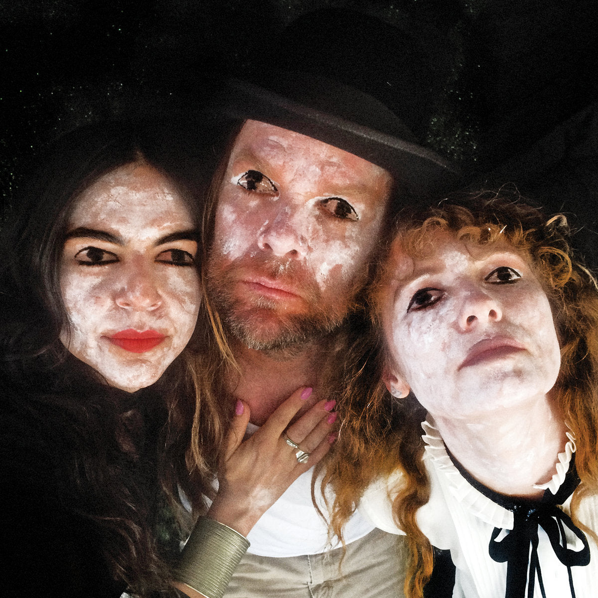 Thor & Friends: 4 (Coloured Vinyl LP)