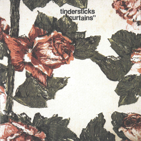 Tindersticks: Curtains (Vinyl 2xLP)