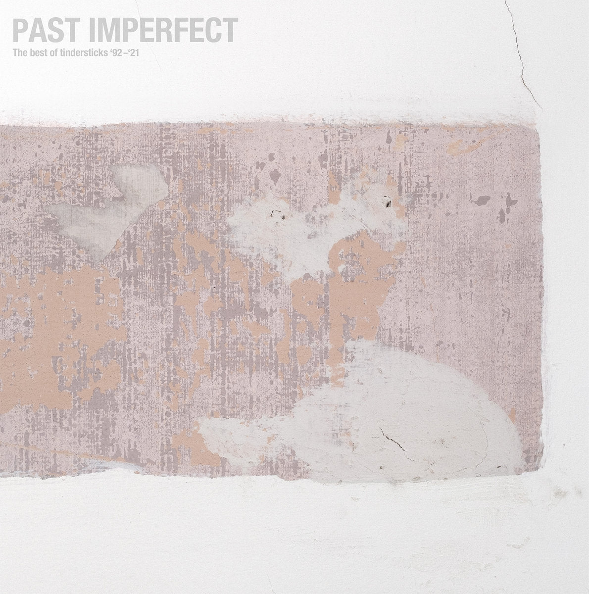 Tindersticks: Past Imperfect - The Best Of Tindersticks '92-'21 (Vinyl 2xLP)