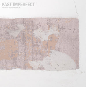 Tindersticks: Past Imperfect - The Best Of Tindersticks '92-'21 (Vinyl 2xLP)