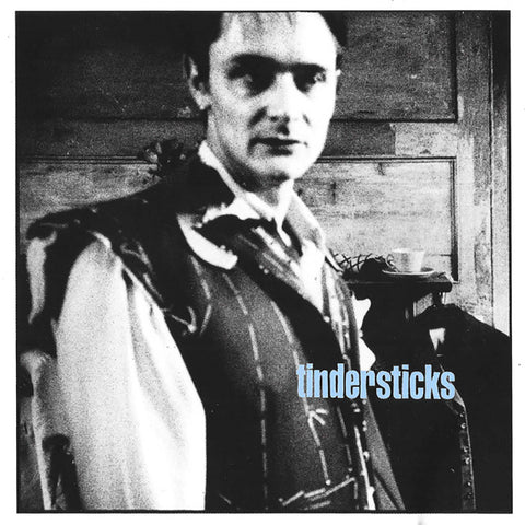 Tindersticks: Tindersticks (Vinyl 2xLP)