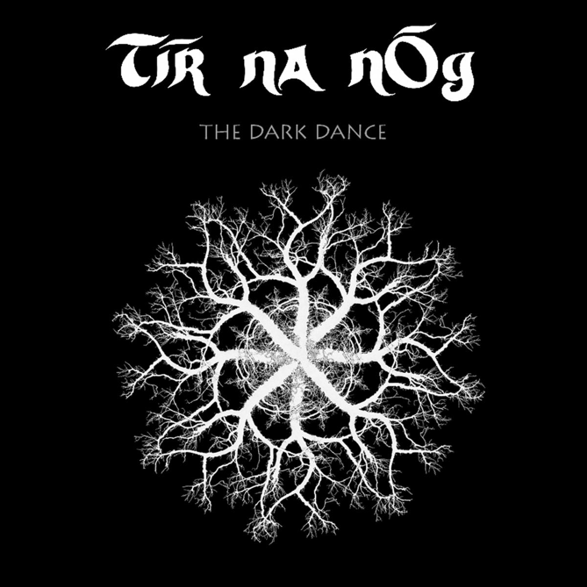 Tír Na nÓg: The Dark Dance (Coloured Vinyl LP)