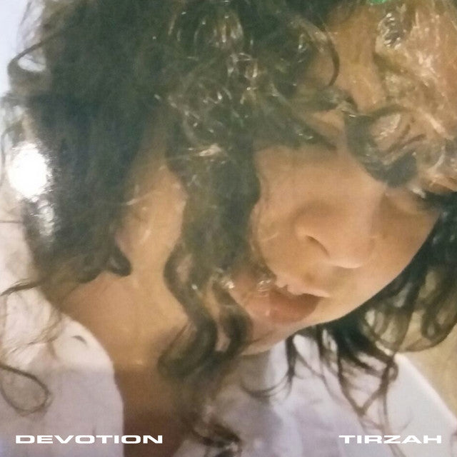 Tirzah: Devotion (Vinyl LP)