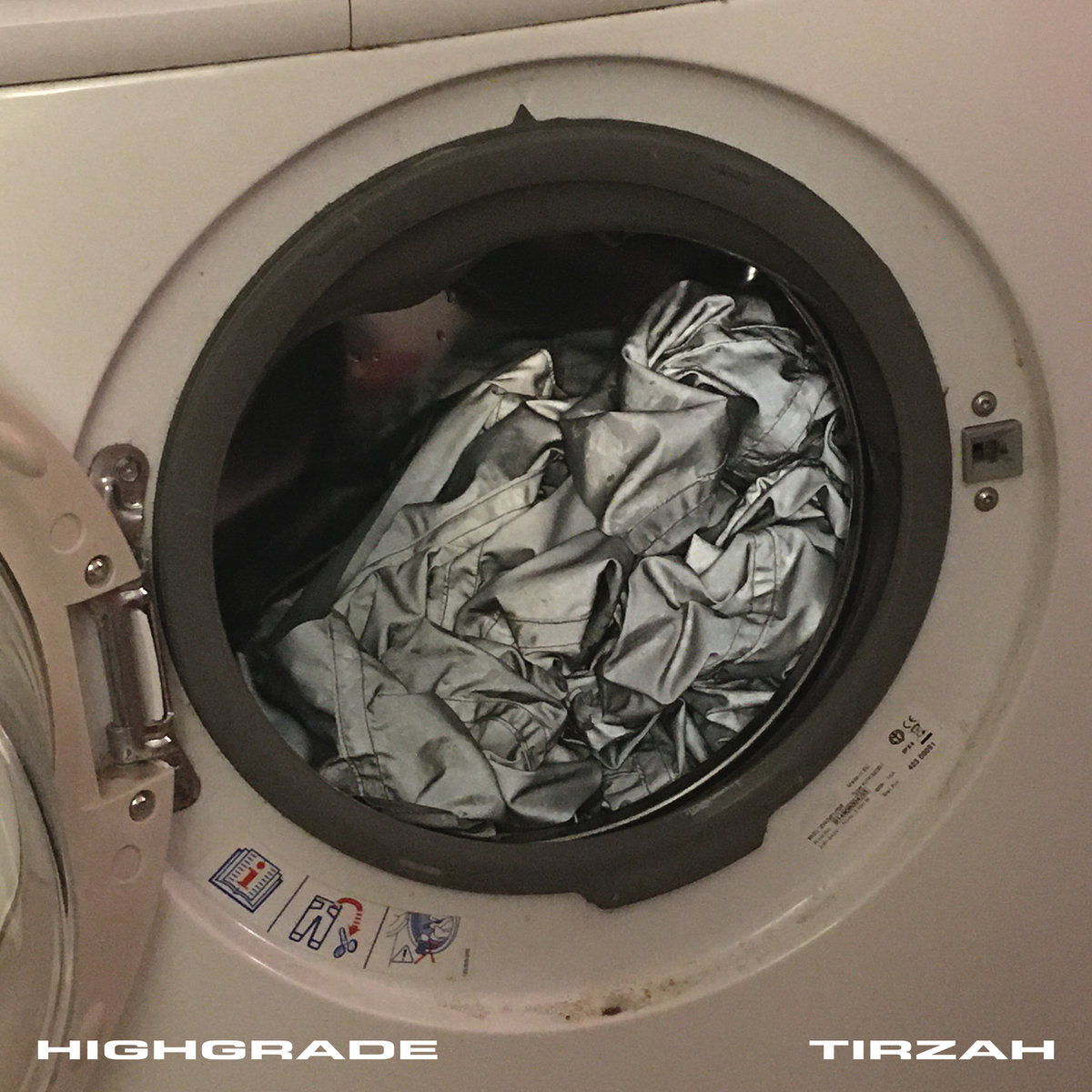 Tirzah: Highgrade (Vinyl 2xLP)