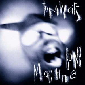 Waits, Tom: Bone Machine (CD)