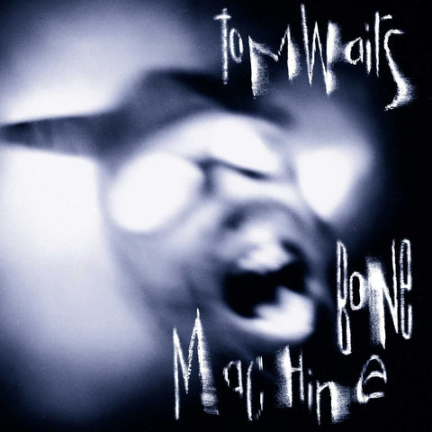 Waits, Tom: Bone Machine (CD)