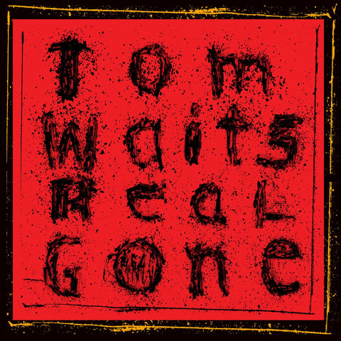 Waits, Tom: Real Gone (Vinyl 2xLP)