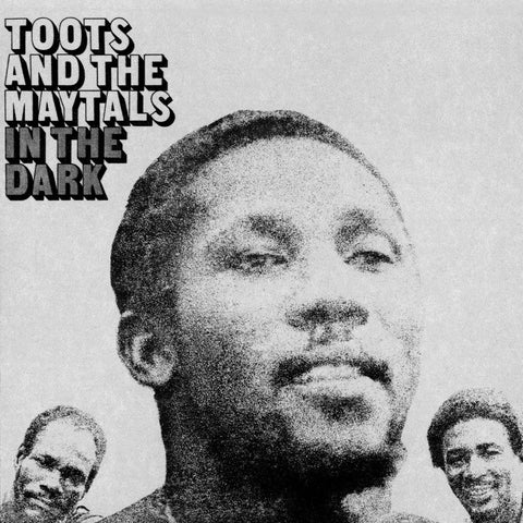 Toots & The Maytals: In The Dark (Vinyl LP)