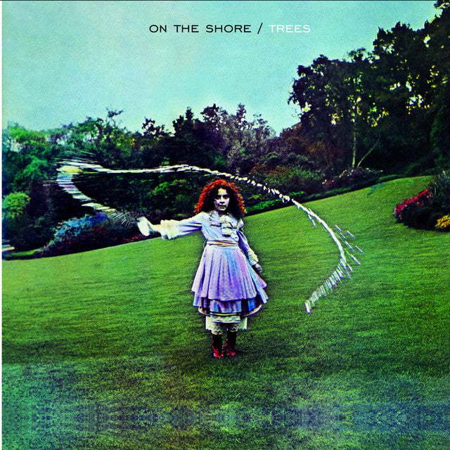 Trees: On The Shore (Coloured Vinyl LP)