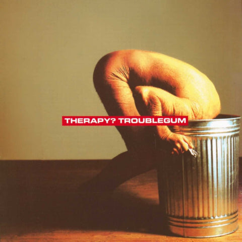 Therapy?: Troublegum (Vinyl LP)