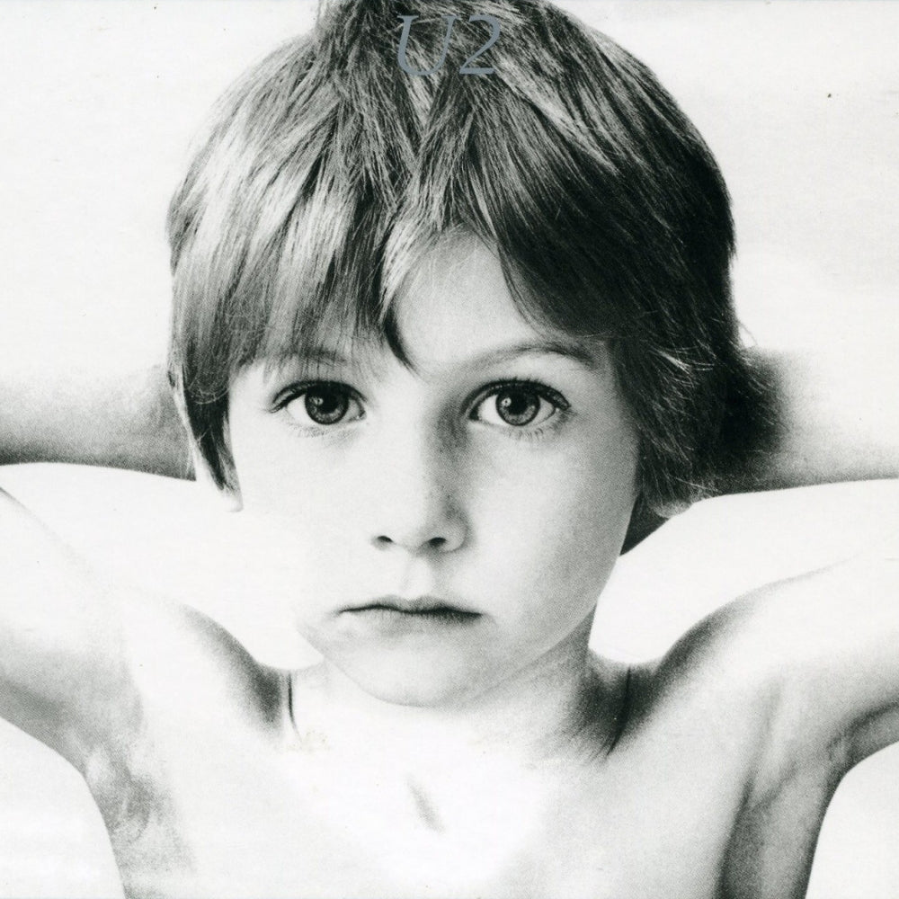 U2: Boy (Vinyl LP)