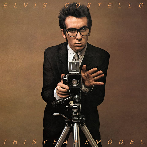 Costello, Elvis: This Year's Model (Vinyl LP)