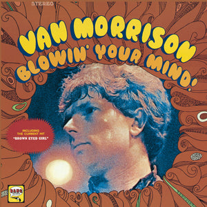 Morrison, Van: Blowin' Your Mind (Vinyl 2xLP)