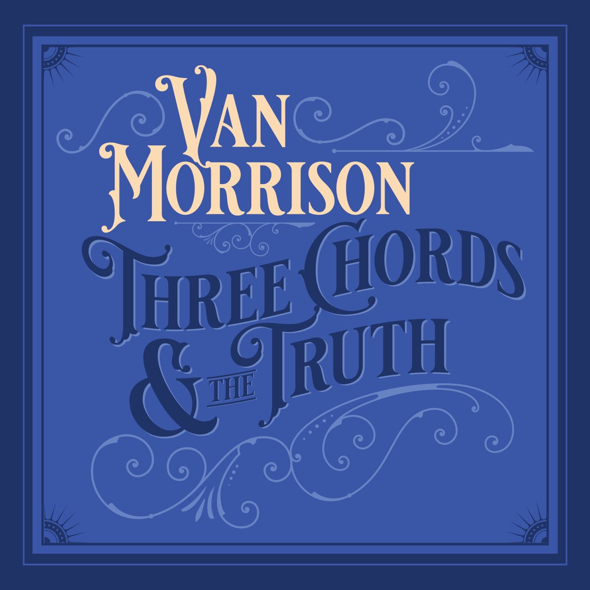 Morrison, Van: Three Chords & The Truth (Vinyl 2xLP)
