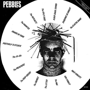 Various Artists: Pebbles Vol. One (Vinyl LP)