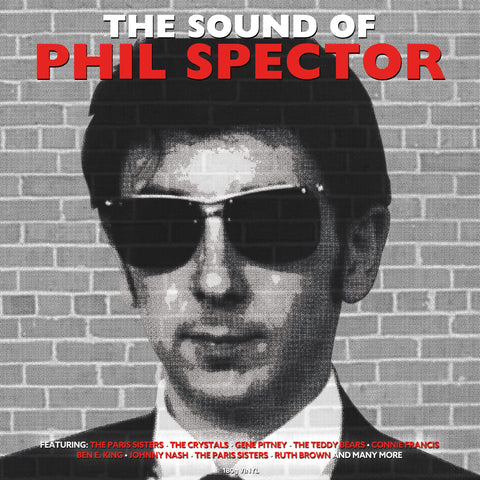 Various Artists: The Sound Of Phil Spector (Vinyl LP)
