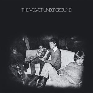 Velvet Underground, The: The Velvet Underground (Vinyl LP)