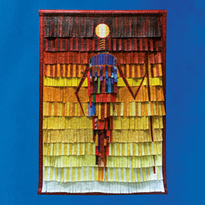 Farka Touré, Vieux & Khruangbin: Ali (Coloured Vinyl LP)