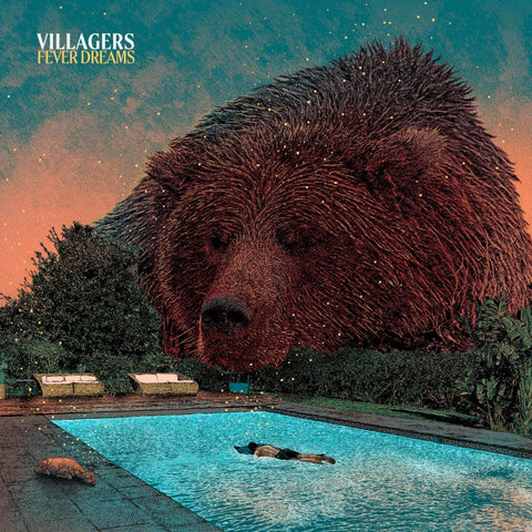 Villagers: Fever Dreams (Vinyl LP)