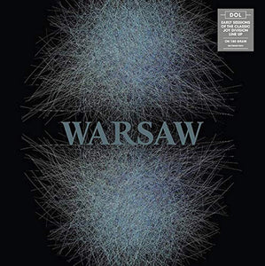 Warsaw: Warsaw (Vinyl LP)