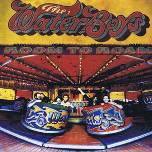 Waterboys, The: Room To Roam (Vinyl LP)