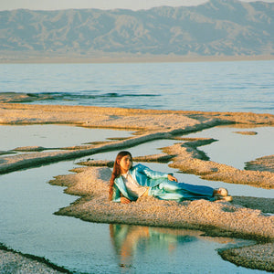 Weyes Blood: Front Row Seat To Earth (Vinyl LP)