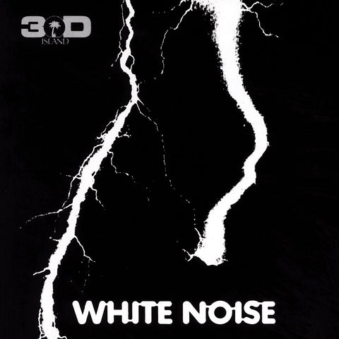 White Noise: An Electric Storm (Vinyl LP)