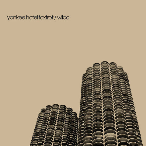 Wilco: Yankee Hotel Foxtrot (Vinyl 2xLP)